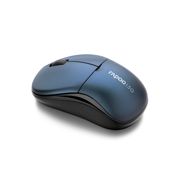 Rapoo 1090P 5GHz Wireless Optical Mouse 1